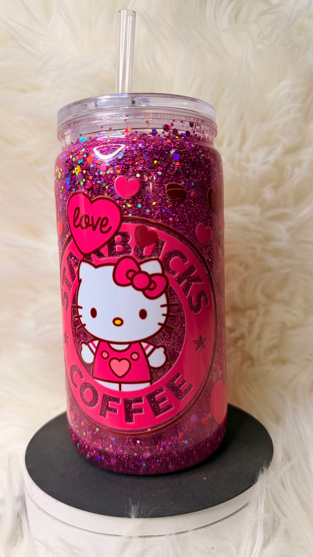 Hello Kitty Cup
