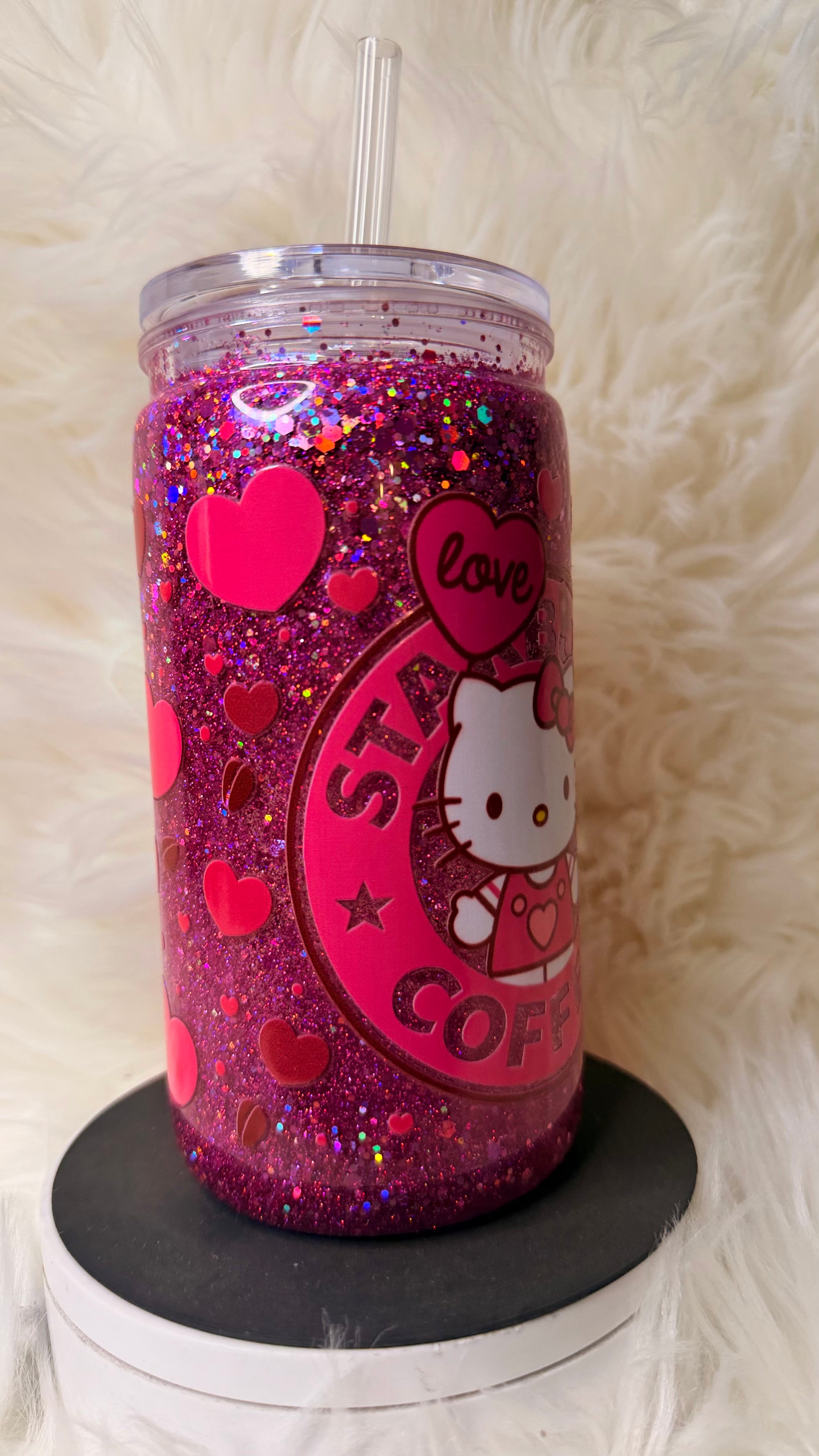Hello Kitty Cup